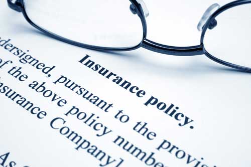 insurance products